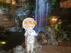 -白天鹅宾馆·流浮阁咖啡厅