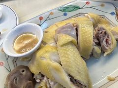 -华哥私厨-原醉琼楼