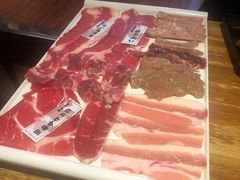 -一井烧肉·活鳗·寿司(望京SOHO店)