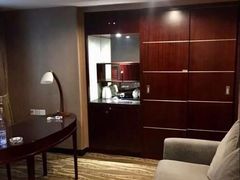 -顺德君豪酒店(佛山容桂渔人码头店)