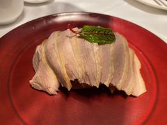 金陵盐水鸭-民国红公馆(老门东店)