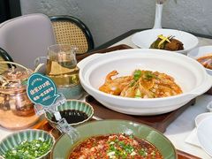 -锦府盐帮·私宴(赛特店)