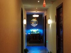 -莲SPA足道养生馆(殷高路旗开坊店)