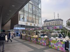 -巴黎春天(浦建店)