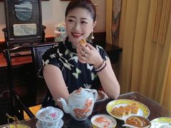 -富华斋饽饽铺·宫廷糕点·伴手礼(护国新天地店)
