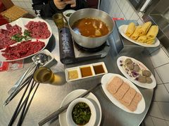 -燃计沙茶皇·香港沙茶火锅(人广旗舰店)