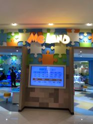 -meland亲子乐园•派对•研学(苏州悠方购物中心店)