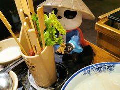 -蜀大侠火锅(寰球文化地标·总府店)