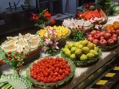 -世纪缘国际会议中心·中餐厅(百家湖店)