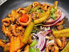 -香融府·烤鸭·家常菜(马家堡路店)