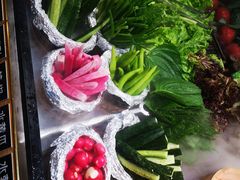 -韩盛·盛江山自助料理(沈辽路万达店)