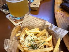 -haxnbauer海森堡德国餐厅(深圳coco店)