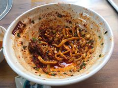 -老陈婆手工面庄