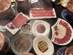 -南门涮肉(上海二店)
