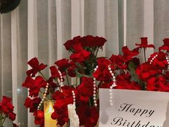 -InParty·游艇求婚策划生日派对布置(世纪大道店)