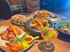 -食陆号·新式台湾创意菜(十全街首店)