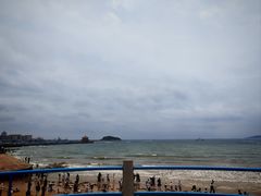-青岛海滨风景区