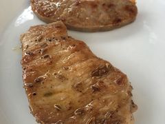 -茵特拉根酒店·西餐厅