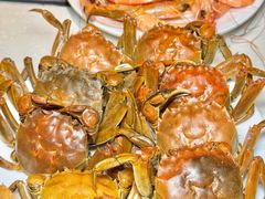 -聚盛源蒸汽海鲜火锅烤肉自助(巨川金海岸购物广场店)