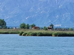 -野鸭湖国家湿地公园