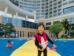 -深圳大梅沙京基洲际度假酒店