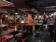 大堂-杂咖zacup(领展中心城店)