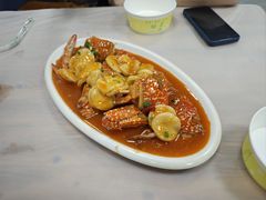 -大勇海鲜(叙康里店)