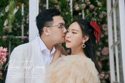 -经典婚纱摄影美学馆·私人定制