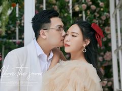 -经典婚纱摄影美学馆·私人定制