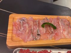 -由衷贵州酸汤牛肉火锅(新桥店)