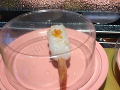 -争鲜回转寿司(流行前线店)