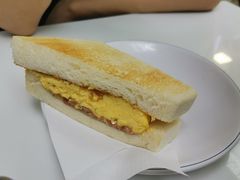 -澳洲牛奶公司(佐敦店)
