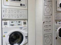 -XI·LaundryCafe 喜咖自助洗衣咖啡店