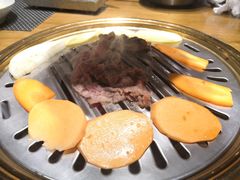 -牛人·雪花牛·木炭烤肉(昆山陆家店)