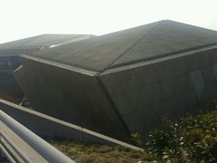 -北京周口店北京人遗址博物馆