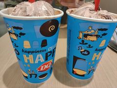 DQ双杯Mini暴风雪-DQ·蛋糕·冰淇淋(回龙观同成街)