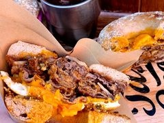 -Catch Bagel(芳草地店)