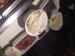 海底捞火锅店(吴中路店)-海底捞火锅(吴中路店)