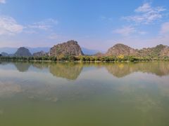 -星湖旅游景区七星岩