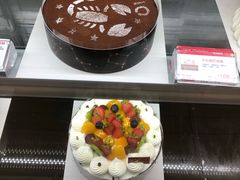 -85度C(上海周浦店)