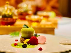 -叶叶菩提·晋福宫