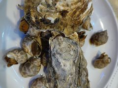-鑫海汇海鲜烤肉自助(北国商城店)