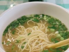 -中阿兰牛肉面(悦海新天地店)