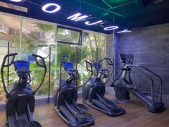 -西吉马游泳健身(协信店)