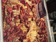 -1819餐厅·团队聚餐·烤串·精酿