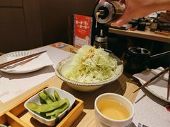 -堂本家·二代目·炸猪排(Express东海店)