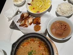 -楚山晓·湖北菜(武汉光谷K11店)