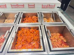 -玫瑰花园自助烤肉(顺义鑫海韵通店)