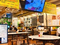 -大哥餐厅(西城花园店)