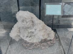 -房山世界地质公园博物馆